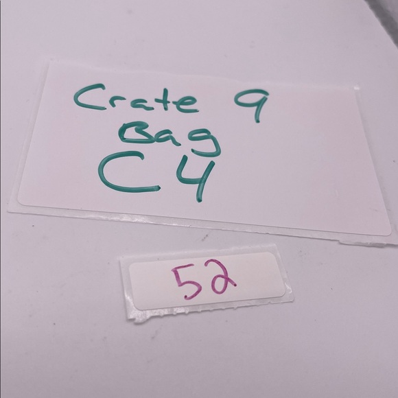 Santa Claus Christmas pin - Picture 4 of 4